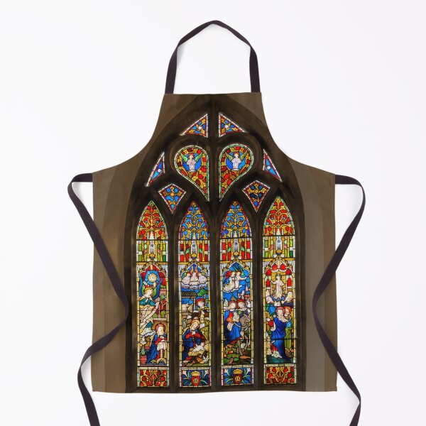 Item preview, Stained-glass window designed and sold by JEZ22.