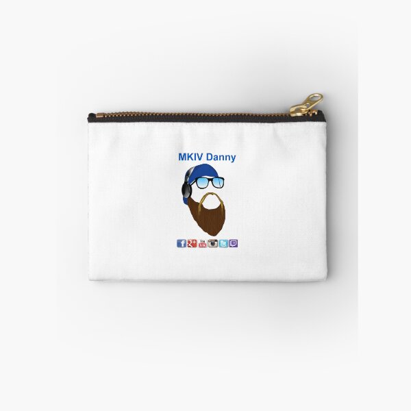 Item preview, MKIV Danny - Socialmediaguy designed and sold by Danny MKIV.