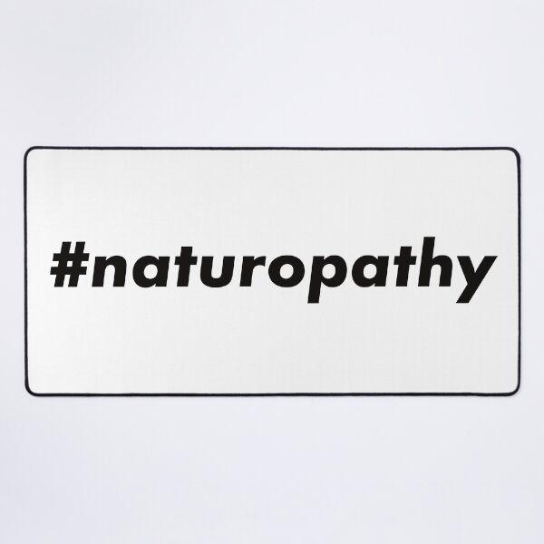Item preview, #naturopathy designed and sold by teesaurus.