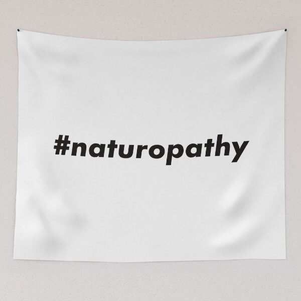 Item preview, #naturopathy designed and sold by teesaurus.