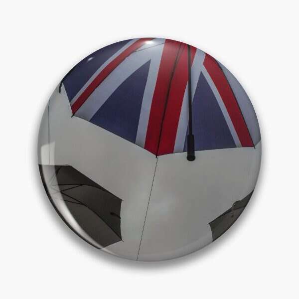 Item preview, Union Jack Umbrellas designed and sold by axp7884.