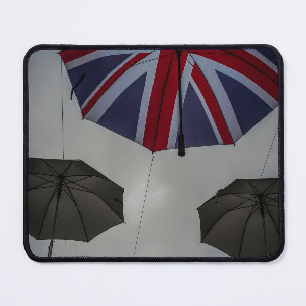 Item preview, Union Jack Umbrellas designed and sold by axp7884.
