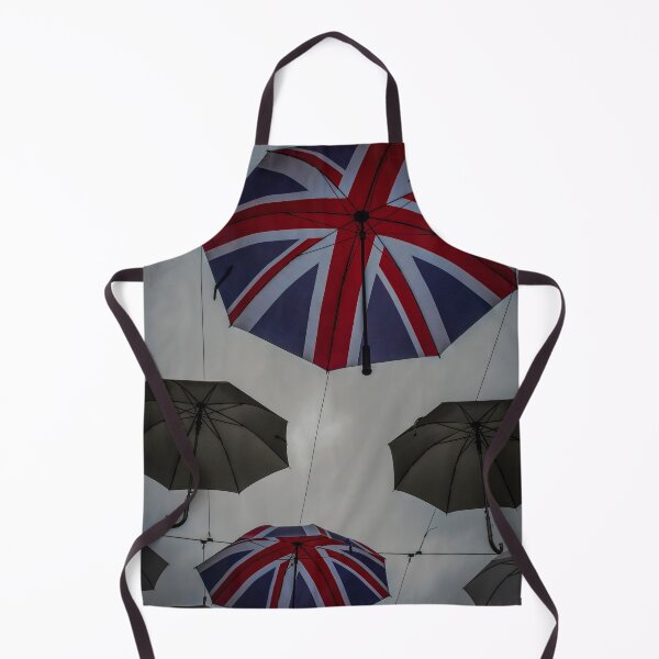 Item preview, Union Jack Umbrellas designed and sold by axp7884.