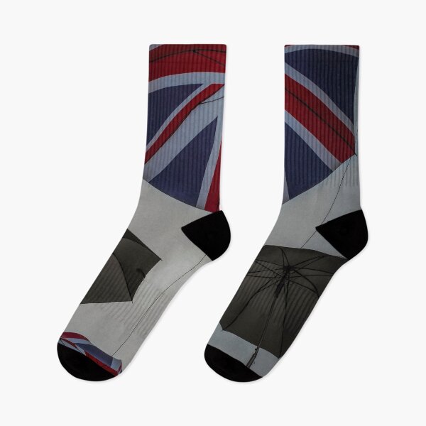 Item preview, Union Jack Umbrellas designed and sold by axp7884.