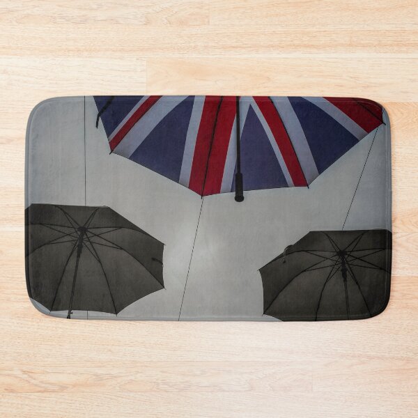 Item preview, Union Jack Umbrellas designed and sold by axp7884.
