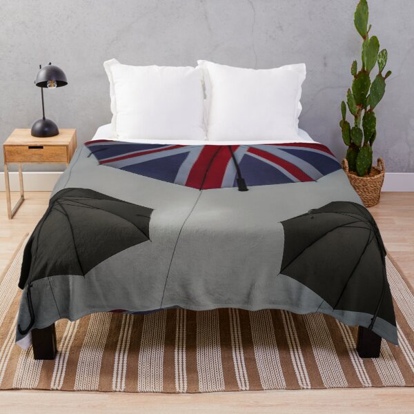 Item preview, Union Jack Umbrellas designed and sold by axp7884.
