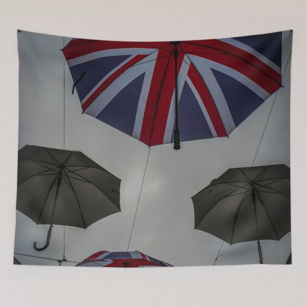 Item preview, Union Jack Umbrellas designed and sold by axp7884.