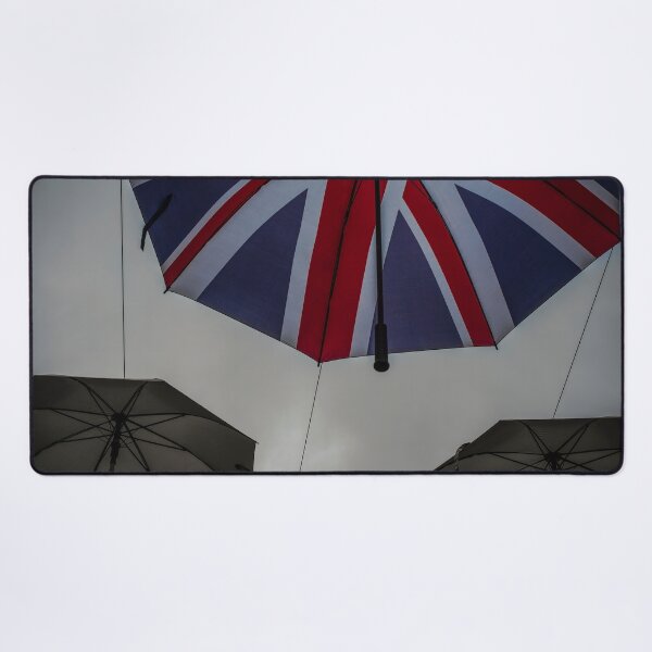 Item preview, Union Jack Umbrellas designed and sold by axp7884.