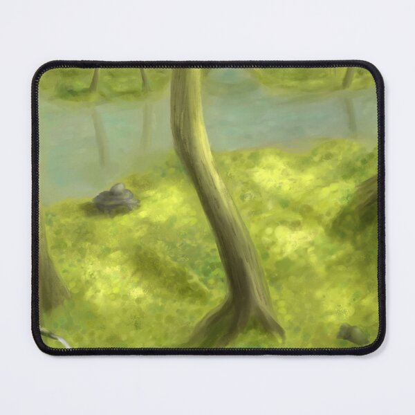 Item preview, Moss Garden designed and sold by RealCuteShop.