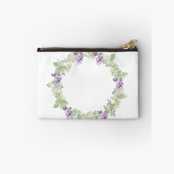 Item preview, Wreath of grapes  designed and sold by Oruel2727.