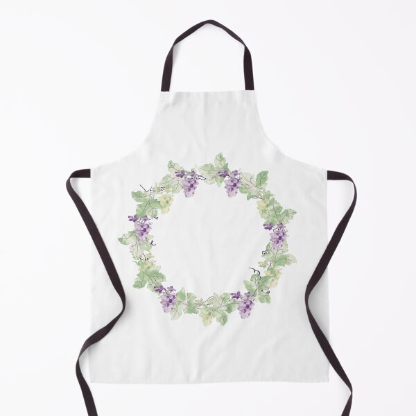 Item preview, Wreath of grapes designed and sold by Oruel2727.