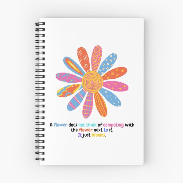 Item preview, S2 Trendy Flower Daisy Painting (Ver.1) designed and sold by S-Two.