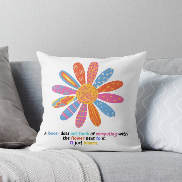 Item preview, S2 Trendy Flower Daisy Painting (Ver.1) designed and sold by S-Two.