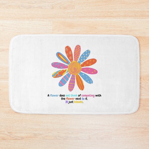 Item preview, S2 Trendy Flower Daisy Painting (Ver.1) designed and sold by S-Two.