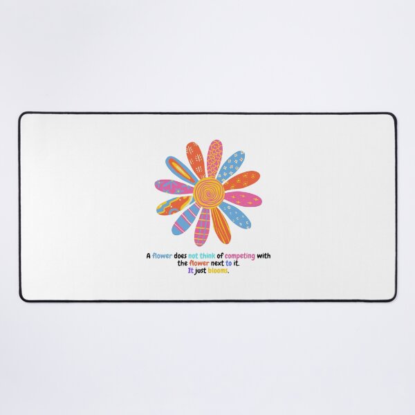Item preview, S2 Trendy Flower Daisy Painting (Ver.1) designed and sold by S-Two.