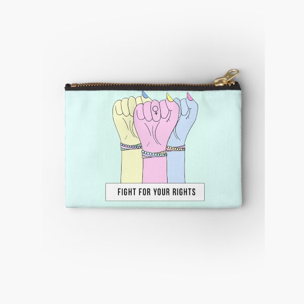 Item preview, Fight for your rights designed and sold by Equality Designs.