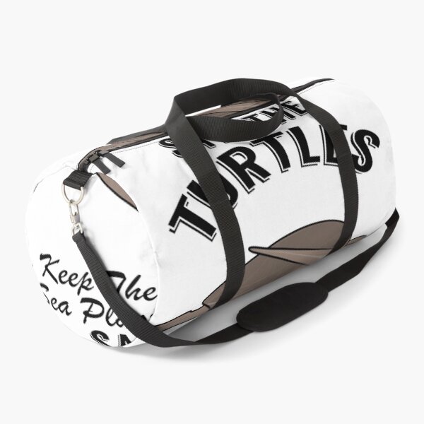 Item preview,   Save the turtles keep the sea plastic free shirts, Save the turtles keep the sea plastic free masks, Save the turtles keep the sea plastic free stickers  designed and sold by Poussyarts.