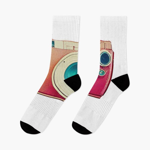 Item preview, Retro Camera designed and sold by UniqeDesign.
