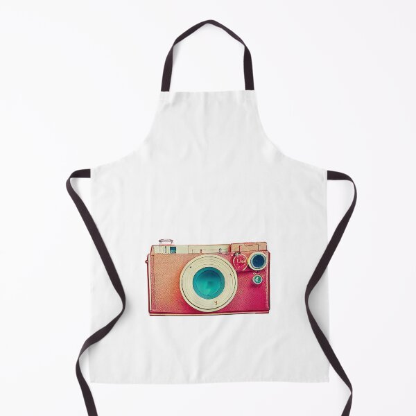 Item preview, Retro Camera designed and sold by UniqeDesign.