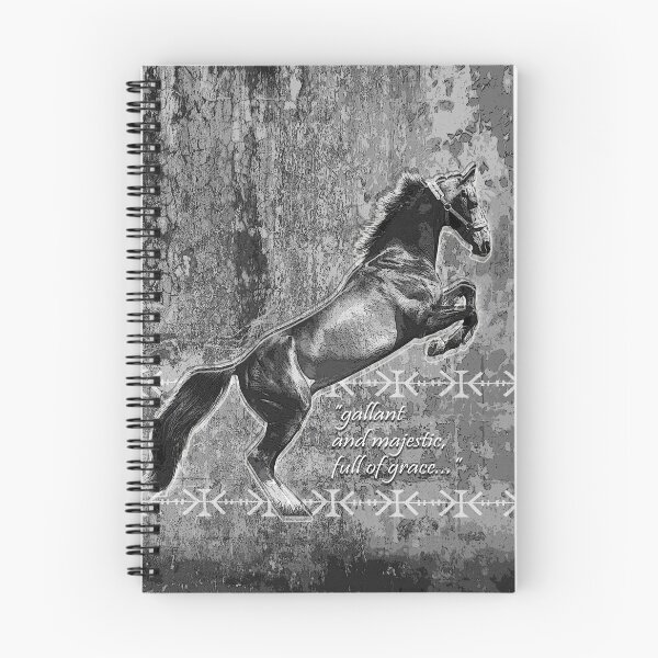 Item preview, gallant horse designed and sold by redboy.