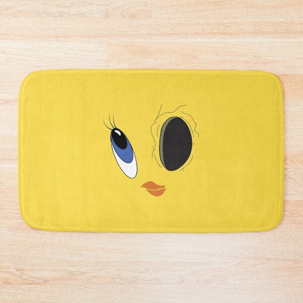 Item preview, Yellow Duck Eyes, Cartoon Duck, Yellow Duck, Duck Bone  designed and sold by stamppiyathat.