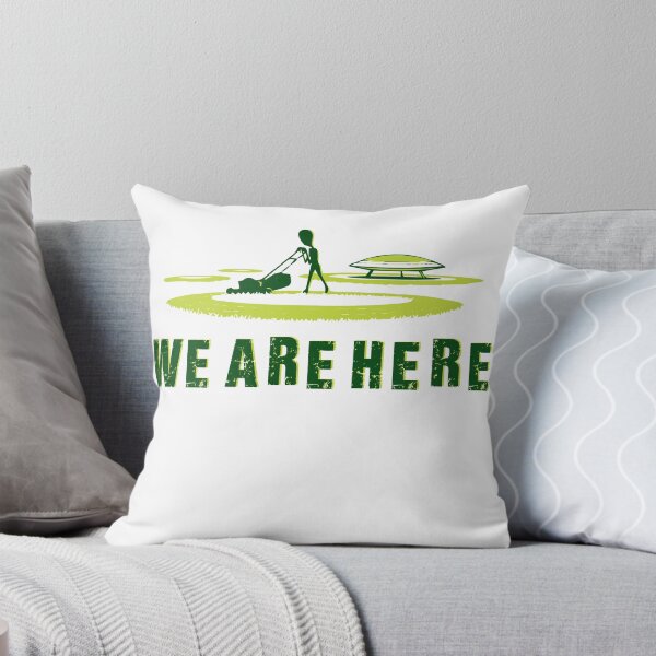 Item preview, We are here designed and sold by DabGraphic.
