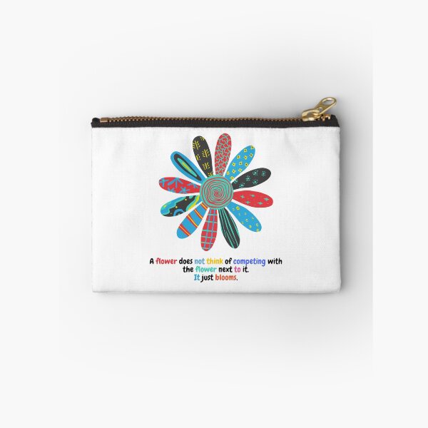 Item preview, S2 Trendy Flower Daisy Painting (Ver.2) designed and sold by S-Two.