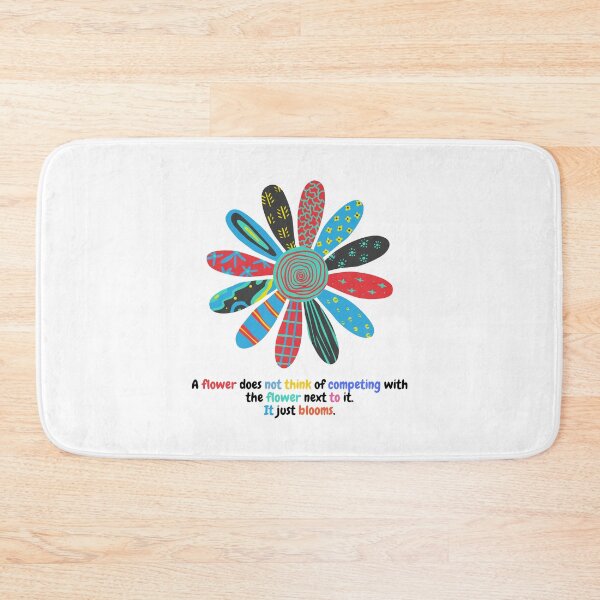 Item preview, S2 Trendy Flower Daisy Painting (Ver.2) designed and sold by S-Two.