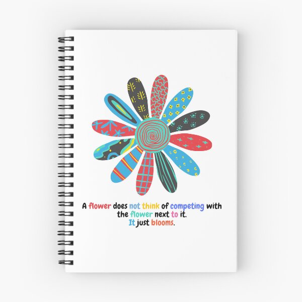 Item preview, S2 Trendy Flower Daisy Painting (Ver.2) designed and sold by S-Two.