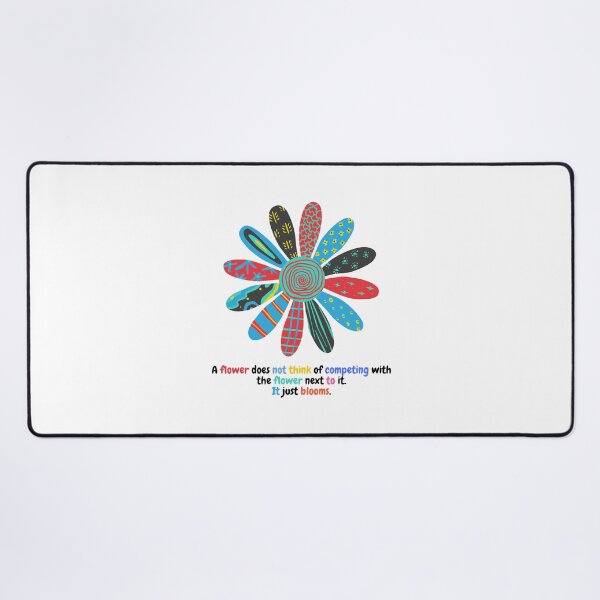 Item preview, S2 Trendy Flower Daisy Painting (Ver.2) designed and sold by S-Two.