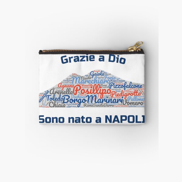 Item preview, I'm from Naples designed and sold by Zero81.