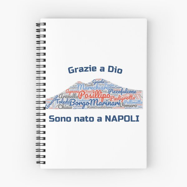 Item preview, I'm from Naples designed and sold by Zero81.