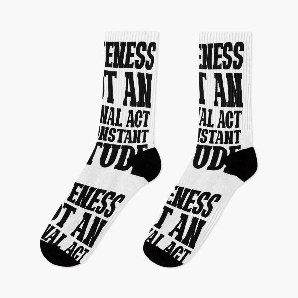 Item preview, Forgiveness is not an occasional act (black) designed and sold by didijuca.