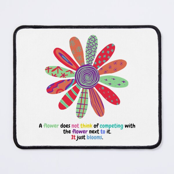 Item preview, S2 Trendy Flower Daisy Painting (Ver.3) designed and sold by S-Two.