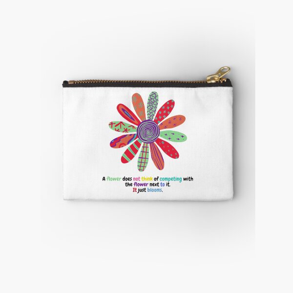 Item preview, S2 Trendy Flower Daisy Painting (Ver.3) designed and sold by S-Two.
