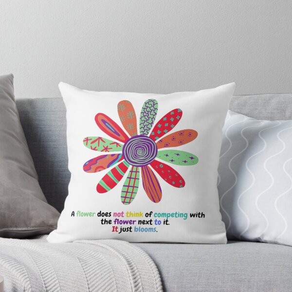 Item preview, S2 Trendy Flower Daisy Painting (Ver.3) designed and sold by S-Two.