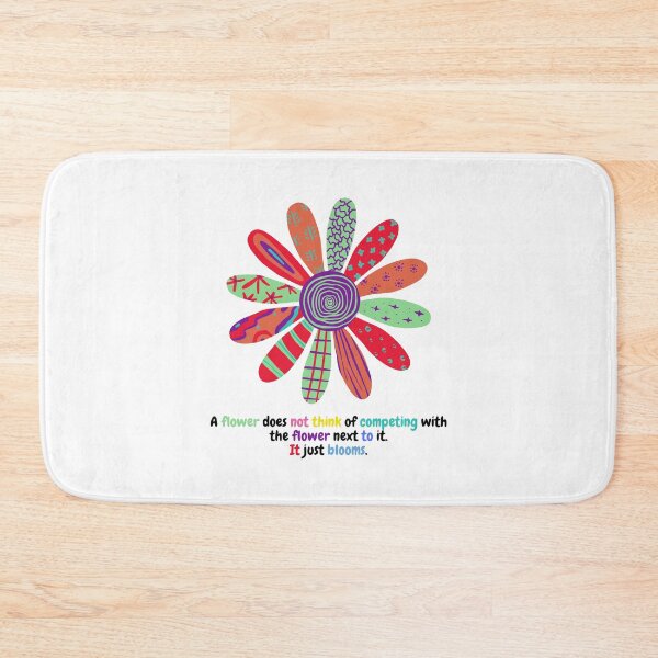Item preview, S2 Trendy Flower Daisy Painting (Ver.3) designed and sold by S-Two.