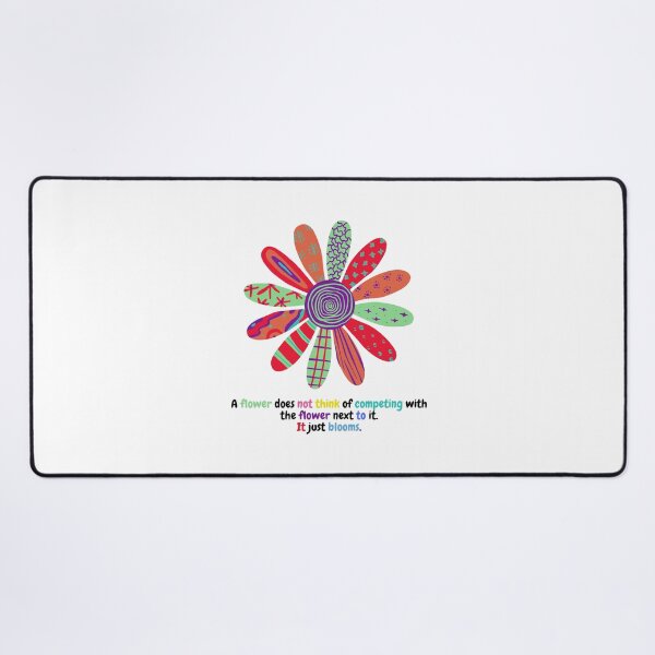 Item preview, S2 Trendy Flower Daisy Painting (Ver.3) designed and sold by S-Two.