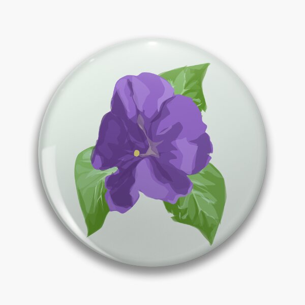 Item preview, Nettleleaf Velvetberry flower designed and sold by Avyn T.