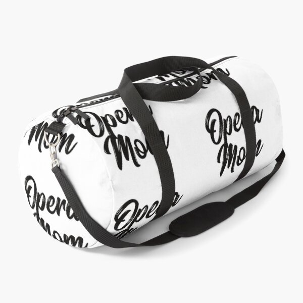 Item preview, Opera Mom designed and sold by teesaurus.