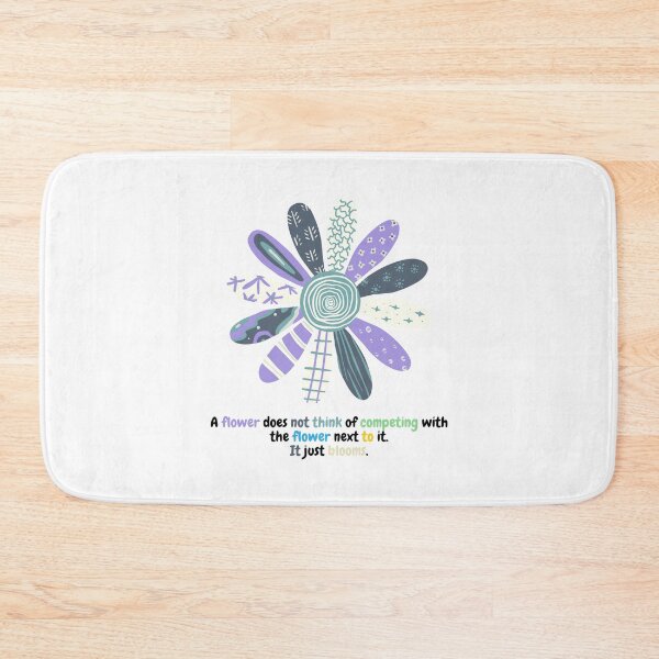 Item preview, S2 Trendy Flower Daisy Painting (Ver.4) designed and sold by S-Two.