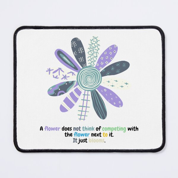 Item preview, S2 Trendy Flower Daisy Painting (Ver.4) designed and sold by S-Two.