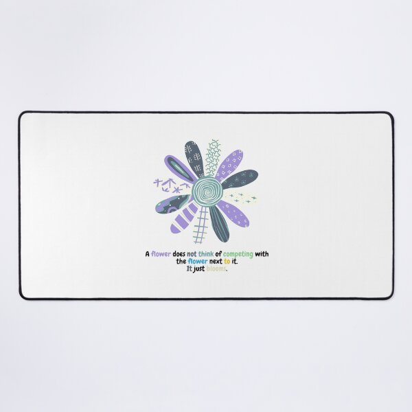Item preview, S2 Trendy Flower Daisy Painting (Ver.4) designed and sold by S-Two.