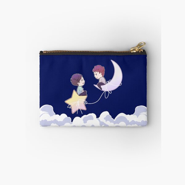 Item preview, Dan and Phil in the Sky  designed and sold by creamphilled.