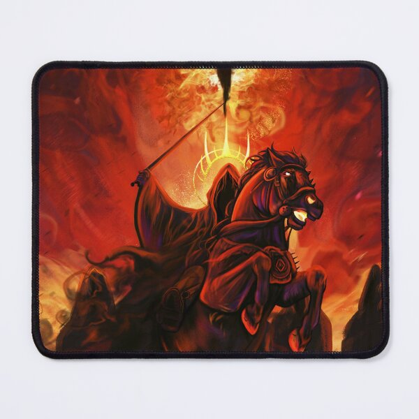 Item preview, Dark Rider designed and sold by ValoniaArt.