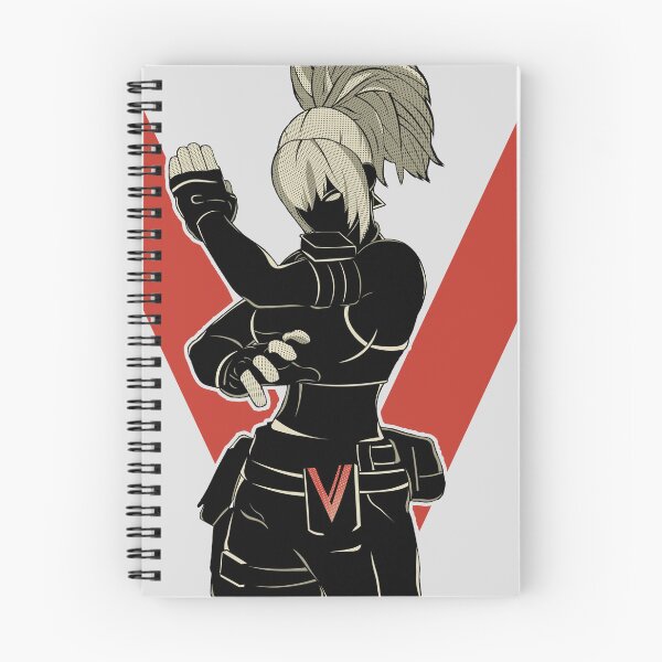 Item preview, Leona Slasher designed and sold by danderrion.