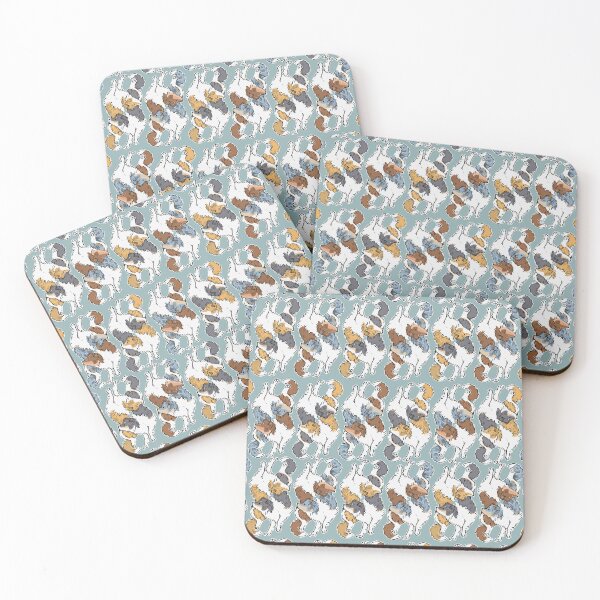 Item preview, Collie Love designed and sold by Elspeth Rose Design.