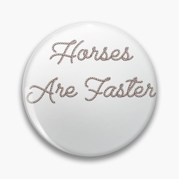 Item preview, Horses Are Faster Ian Munsick  designed and sold by jws92.