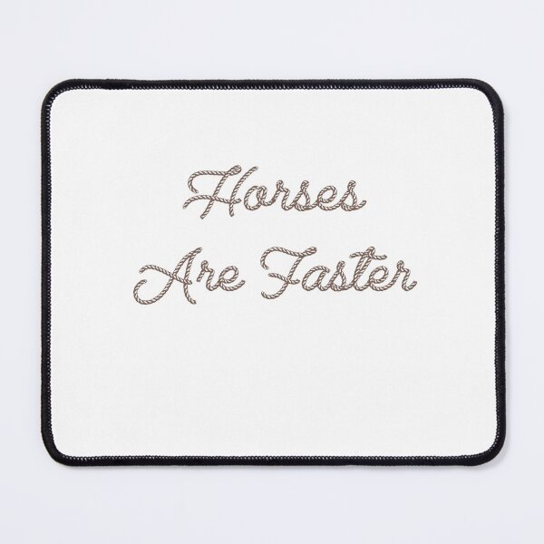 Item preview, Horses Are Faster Ian Munsick designed and sold by jws92.