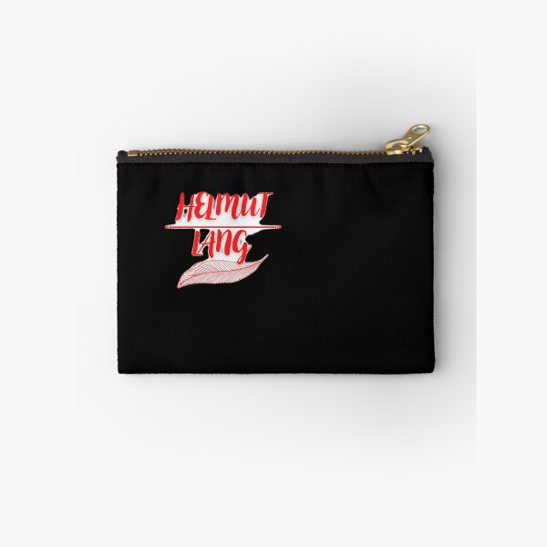 Item preview,   HELMUT LANG Essential T-Shirt designed and sold by FRANI-ART.